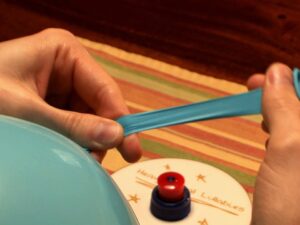 How to Build a Mini Hovercraft