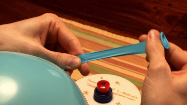 How to Build a Mini Hovercraft