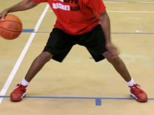 How to Dribble Faster