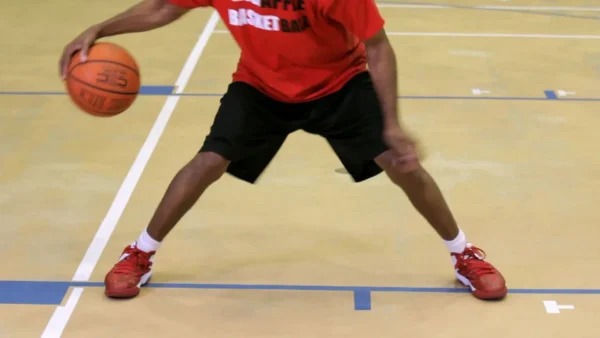 How to Dribble Faster